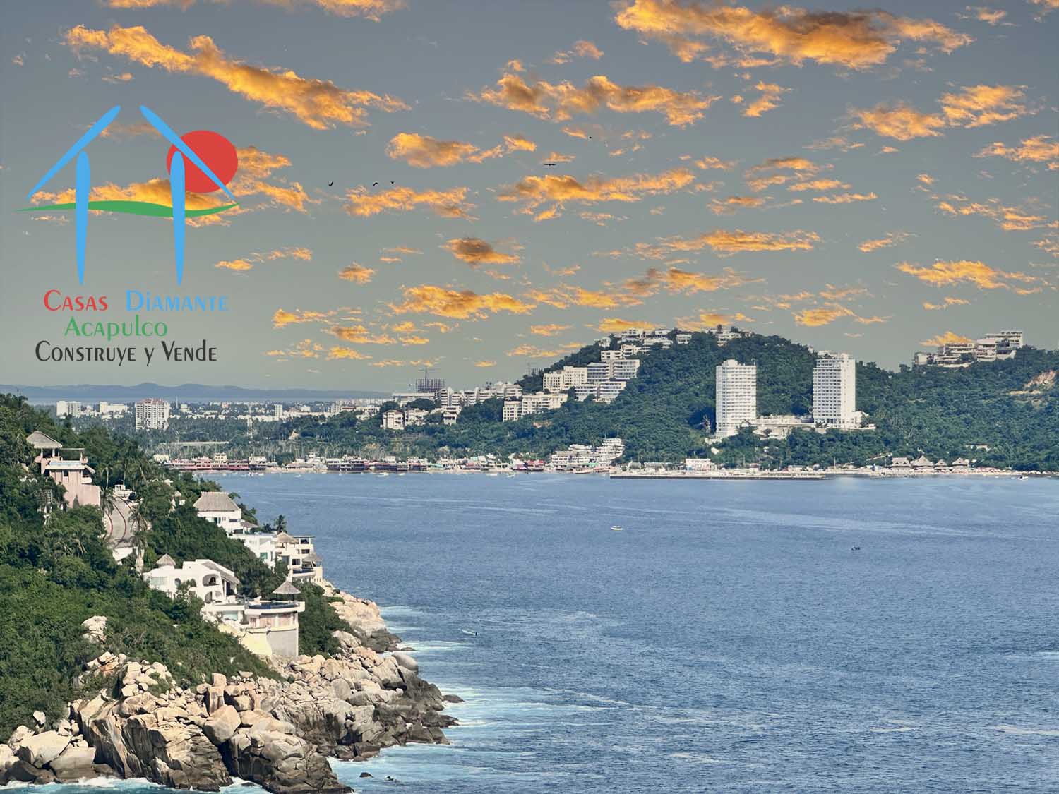 Punta Marqués - Vista al mar 1